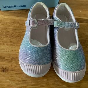 Brand NEW Stride Rite sneakers